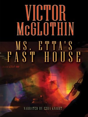 cover image of Ms. Etta's Fast House